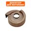 Диффузор DDE PN51 (улитка) (34037-00025-00)