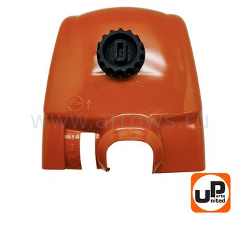 Крышка фильтра UNITED PARTS для STIHL MS361, MS341 (аналог 11351401900)