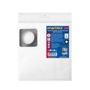 Мешки ПРАКТИКА для пылесосов MAKITA 440, MAKITA 448, GISOWATT, и др., до 36л, синтетика, уп 2шт.