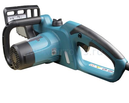 Пила цепная электрическая MAKITA UC4041A (1800 Вт, 40см, цепь3/8"56зв, 4,7кг,автомат.смазк (UC4041A)