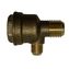 Клапан перепускной QUATTRO ELEMENTI 1/8"×1/4"×3/8" Pacific-24