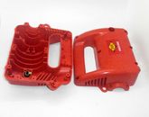 Корпус двигателя DDE VD2330Z левая + правая половинка (VD23-0012)