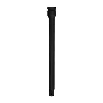 Удлинитель КОБАЛЬТ ударный 1/2", 250 мм, CR-MO, подвес (642-364)