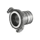 Головка рукавная DDE  ГР-80 (D-3") алюминий