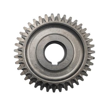 Шестерня редуктор DDE Кентавр /Алеша П двойная,коробки передач 33Z/39Z