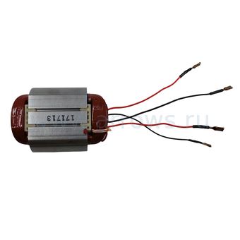 Статор MAKITA 9555NB --> 90-0277