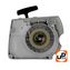 Стартер ручной UNITED PARTS для бензопилы STIHL MS361, металл. (аналог 11350802102)