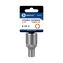 Головка торцевая КОБАЛЬТ 1/4", TORX E4, CR-V, подвес (922-074)