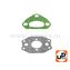 Набор прокладок UNITED PARTS для Husqvarna 137/142 глуш,карб. (аналог 5300192-05, 5300191-72)