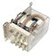 Реле DDE JQX-52F-2Z (40A/250V) для генератора DPC6501E (блока автоматики)