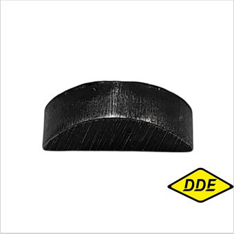Шпонка маховика DDE 3х10х3,7мм, CS4518