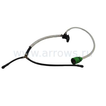 Шланг подачи воды UNITED PARTS для бензореза HUSQVARNA K950, K960, K970, DDE GS400-16, Champion CP400, Carver GCS94/400, Elitech GC400, Zima