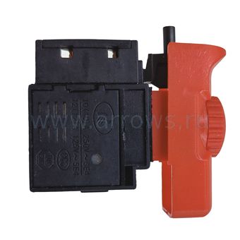 Выключатель курковый ПУЛЬСАР для дрели ДЭ1600