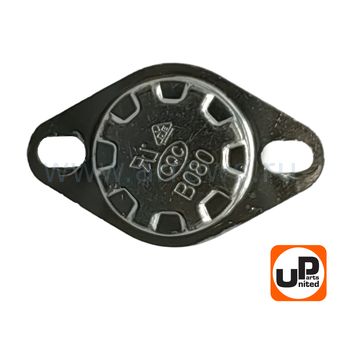 Термостат UNITED PARTS для дизельных пушек 15-70кВт (TK8-002-012, Корея)
