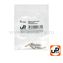 Щетка графитовая UNITED PARTS для эл. инструмента 6х9х14мм АВТОСТОП (BOSCH GWS12-125S, аналог 1619P21172)