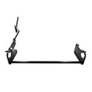 Ось колес задняя DDE LM51-60DH /WYZ20_Сюита 1 (242-014) Серенада(910-287) задняя --> 915-021-062