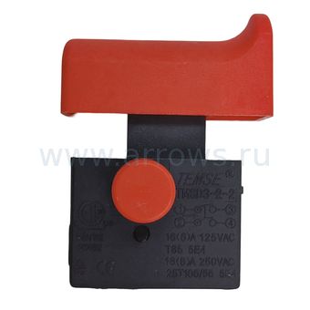 Выключатель курковый ПУЛЬСАР для лобзика ЛЭ900