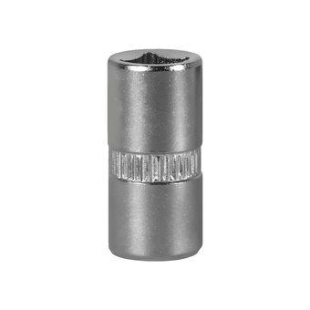 Головка торцевая КОБАЛЬТ 1/4", TORX E10, CR-V, подвес (922-135)