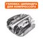 Головка цилиндра QUATTRO ELEMENTI Vento/Torre (770-261-028)