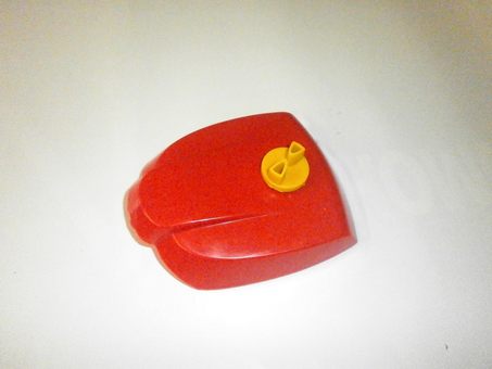 Крышка фильтра DDE CS3816 воздушного (381601045)