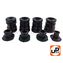 Амортизатор UNITED PARTS для бензопилы STIHL MS210/230/250 (аналог 11237912805) (набор 4шт)