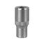 Головка торцевая КОБАЛЬТ 1/4", TORX E6, CR-V, подвес (922-098)