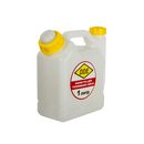 Канистра DDE для приготовления топливной смеси 1л
