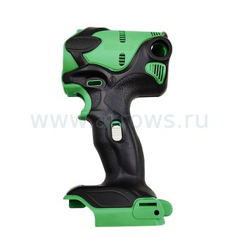 Корпус двигателя HITACHI WH14DSL ( 2 половины ) (329710)