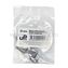 Щетка графитовая UNITED PARTS для DeWALT (аналог 585041-00) 6,1х15,7х21,3мм АВТОСТОП