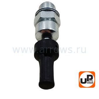 Клапан декомпрессионный UNITED PARTS для STIHL TS400/700/800 (аналог 42230209400)