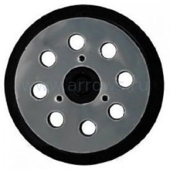 Платформа MAKITA BO5010/5020/5021 п.15/36/37 ф125 -->743081-8 --> 90-0354