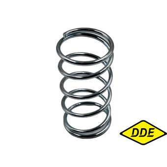 Пружина триммерной головки DDE ET600/ET650 (J0D10510002R) (910-591-26)