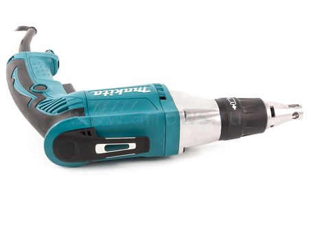 Шуруповёрт сетевой MAKITA FS2300 (570 Вт, 0-2500 об./м, 1,6кг, рег.оборот, коробка) (FS2300)
