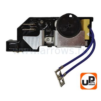 Регулятор оборотов UNITED PARTS  для GBH11DE/GSH11E (16072335CR) (90-0940)
