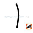 Шланг топливный UNITED PARTS для STIHL TS420 (аналог 42383587700)