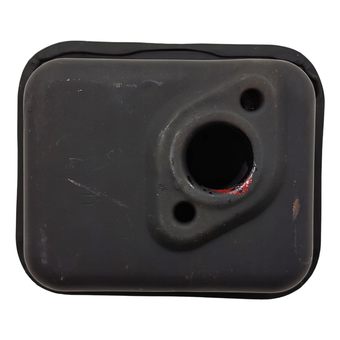 Глушитель DDE LIFAN