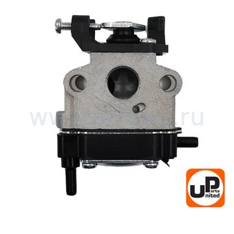 Карбюратор UNITED PARTS для HITACHI CG27EAS (аналог 6698489)