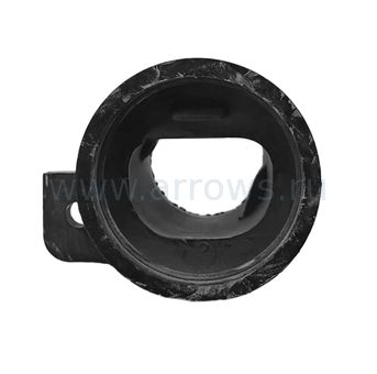 Колено резиновое HUSQVARNA 2095 (5061323-01)