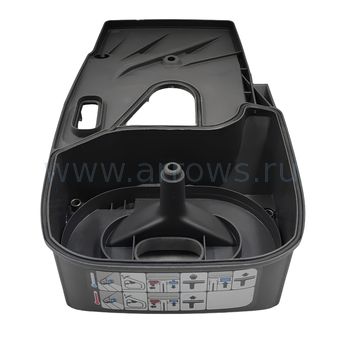 Дефлектор Husqvarna K950 (5448914-02)