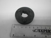 Вал DDE для снегоотбрасывателя ST6560L (шкива)