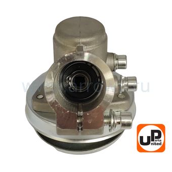 Редуктор для триммера UNITED PARTS Ø25,4×4T