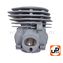 Поршневая группа UNITED PARTS для HUSQVARNA 357/359 (аналог 5372485-04)