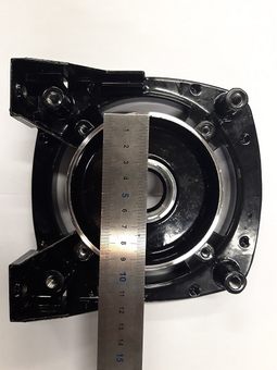 Крышка корпуса QUATTRO ELEMENTI насоса A1000Ci old (770-643-121)