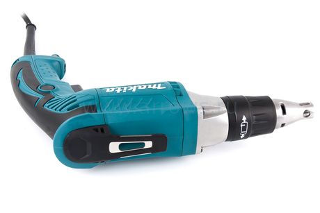 Шуруповёрт сетевой MAKITA FS4300 (570 Вт,0-4000 об/м, 1,4кг, рег.оборот, коробка) (FS4300)