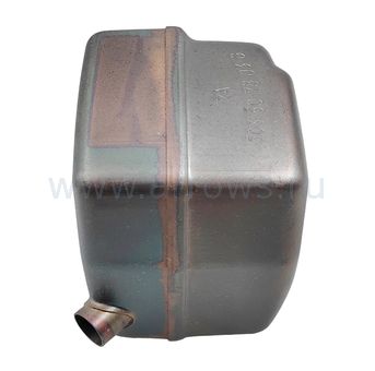 Глушитель HUSQVARNA 257/262 (5035555-03)