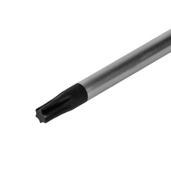 Отвертка для точных работ КОБАЛЬТ Ultra Grip T9 х 50 мм, CR-V, двухкомпонентная рукоятка, подвес (245-374)