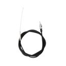 Трос  газа DDE VP320-HK (без рычага газа)