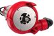 Насос фекальный QUATTRO ELEMENTI Sewage 1100F Ci-Cut (1100 Вт, 20000 л/ч, грязевой, 13 м, 21 кг, чугун, с НОЖОМ) ПРОФ