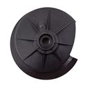 Диффузор QUATTRO ELEMENTI D400 Zero улитка (241-802-042)