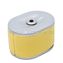 Фильтр воздушный UNITED PARTS для двигателя HONDA GX110/GX120 (аналог 17210-ZE0-505)